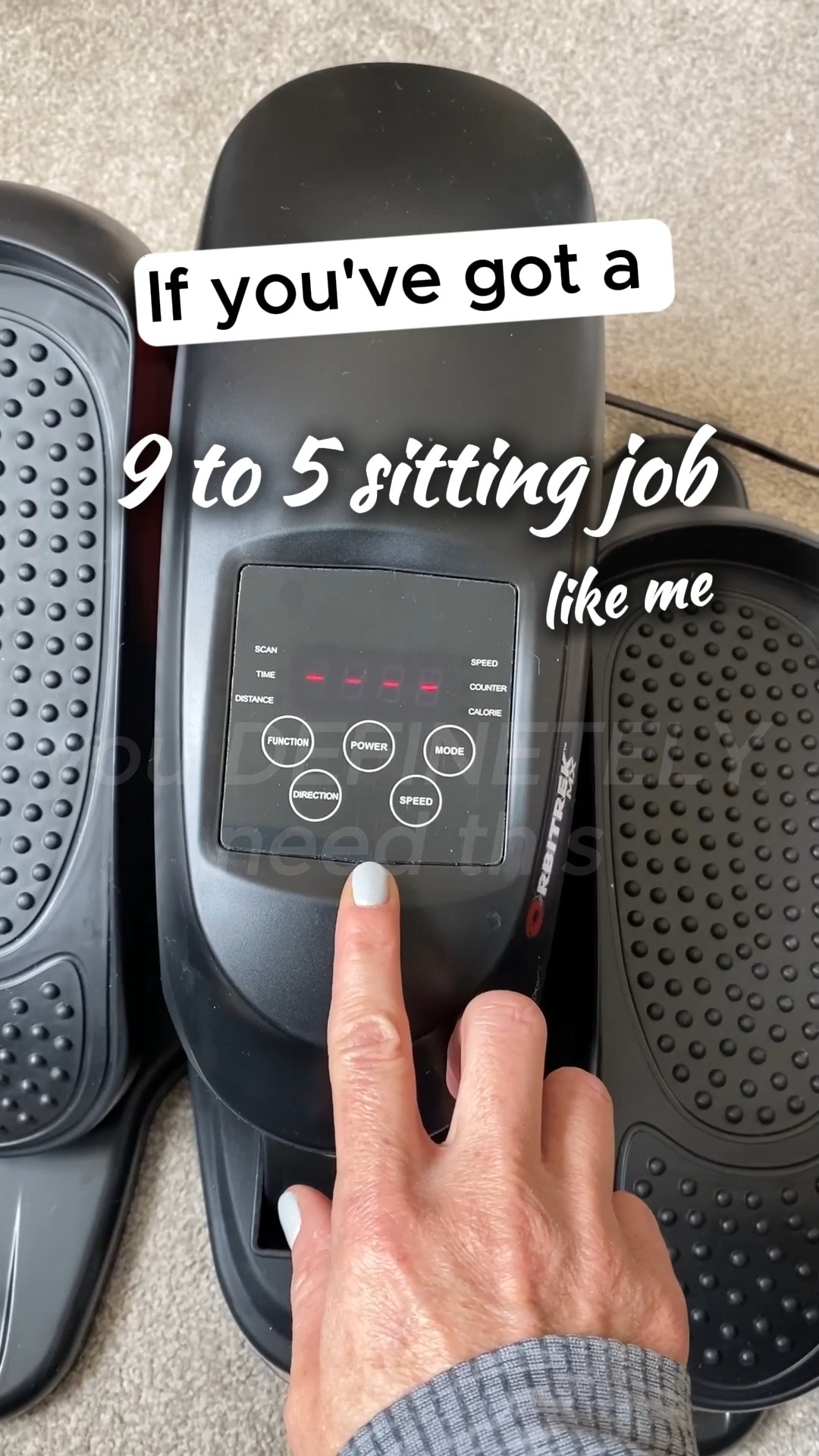 Sometimes keeping work-life balance can be really challenging