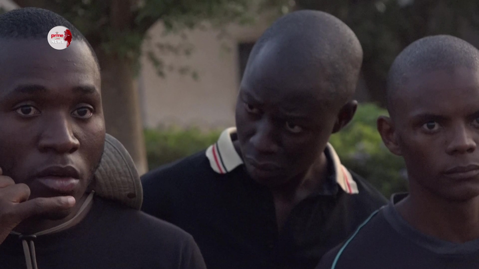 ZAMBIA ARMY OFFICER ARRESTED IN KABWE Police in Kabwe have arrested a ...