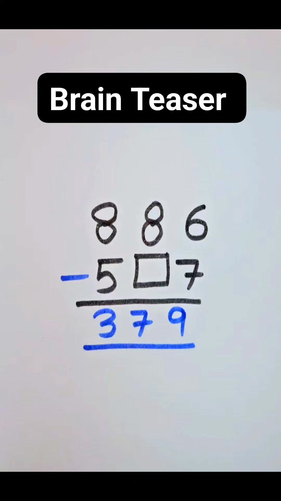 Brain Teaser #brainteaser #MathTeaser #iqtest #iqchallenge #angle # ...