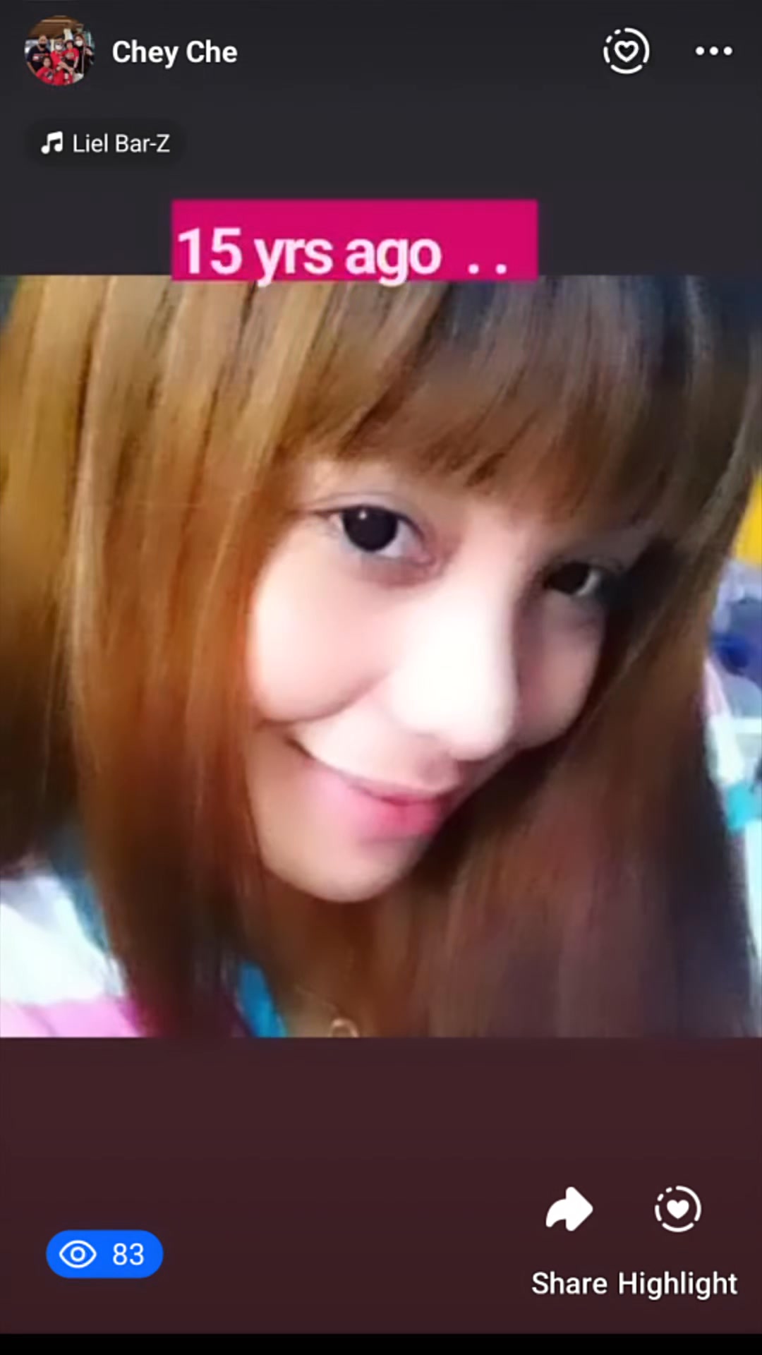 Chey Che