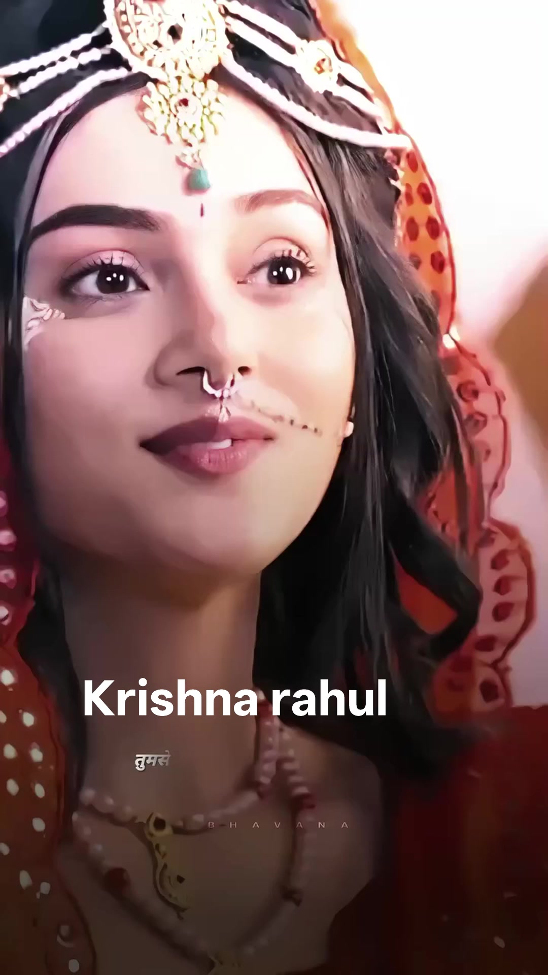 🥰🥀 | Krishna Rahul | Facebook