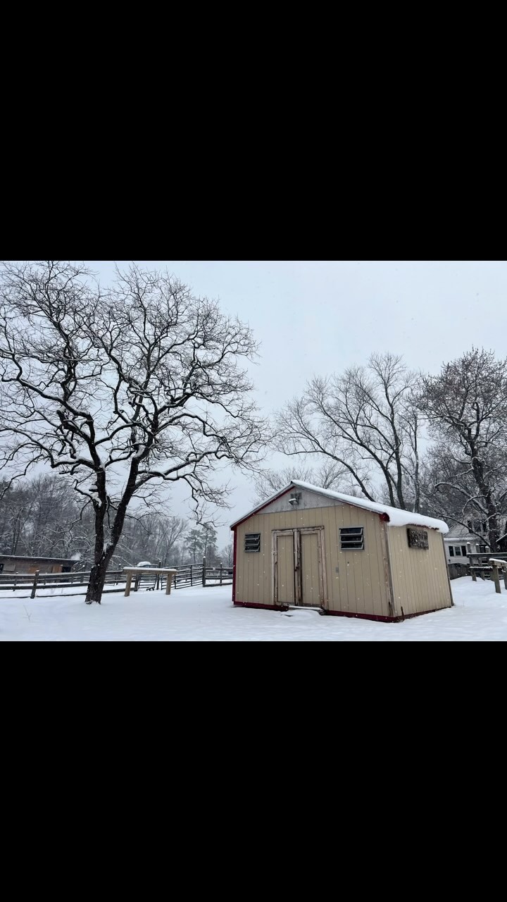 The Sanders Ranch | Centreville VA
