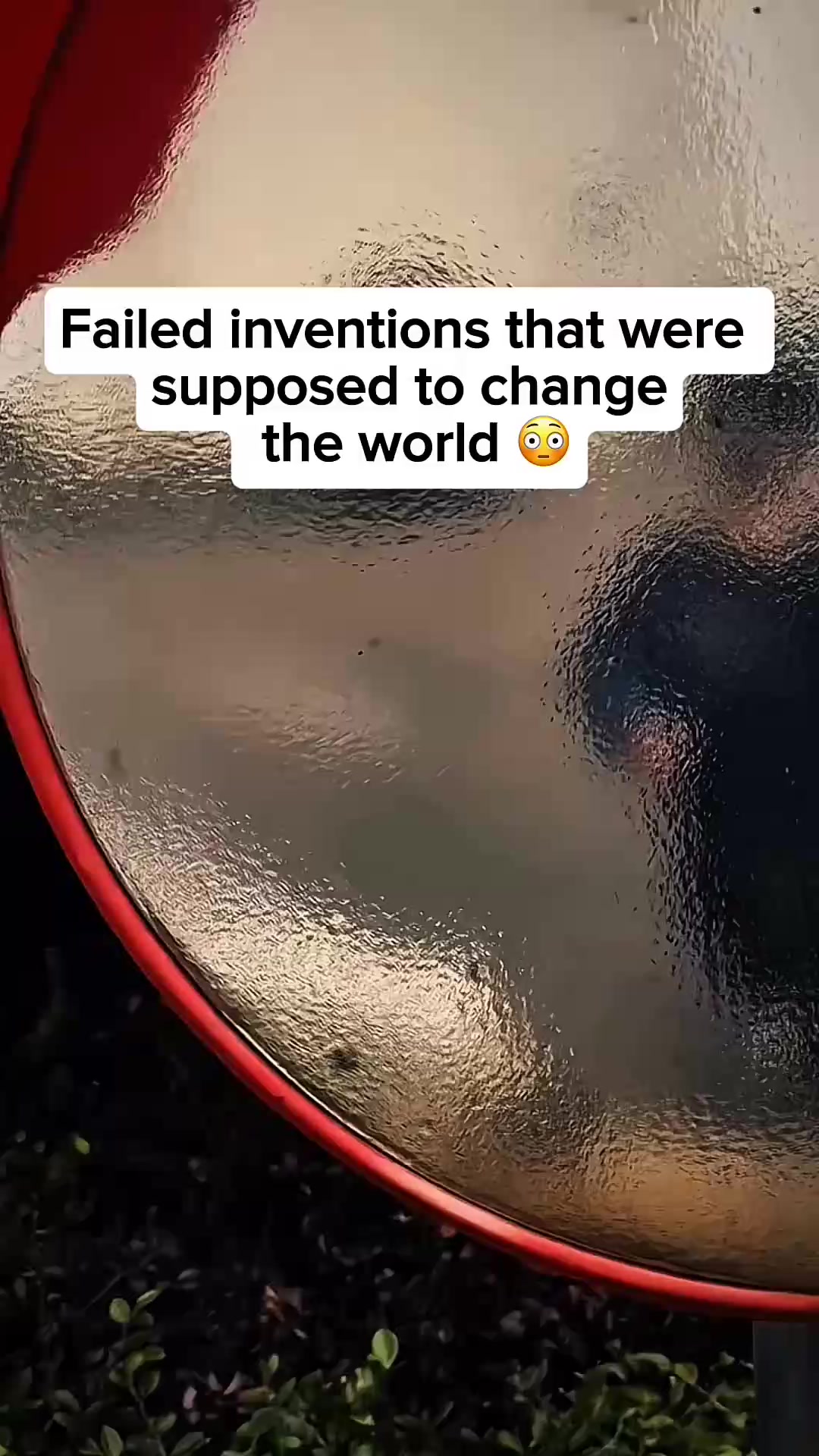 Failed inventions that were supposed to change the world 😳 | Real E ...