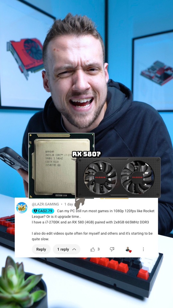 Intel Core i7-2700K gaming performance review