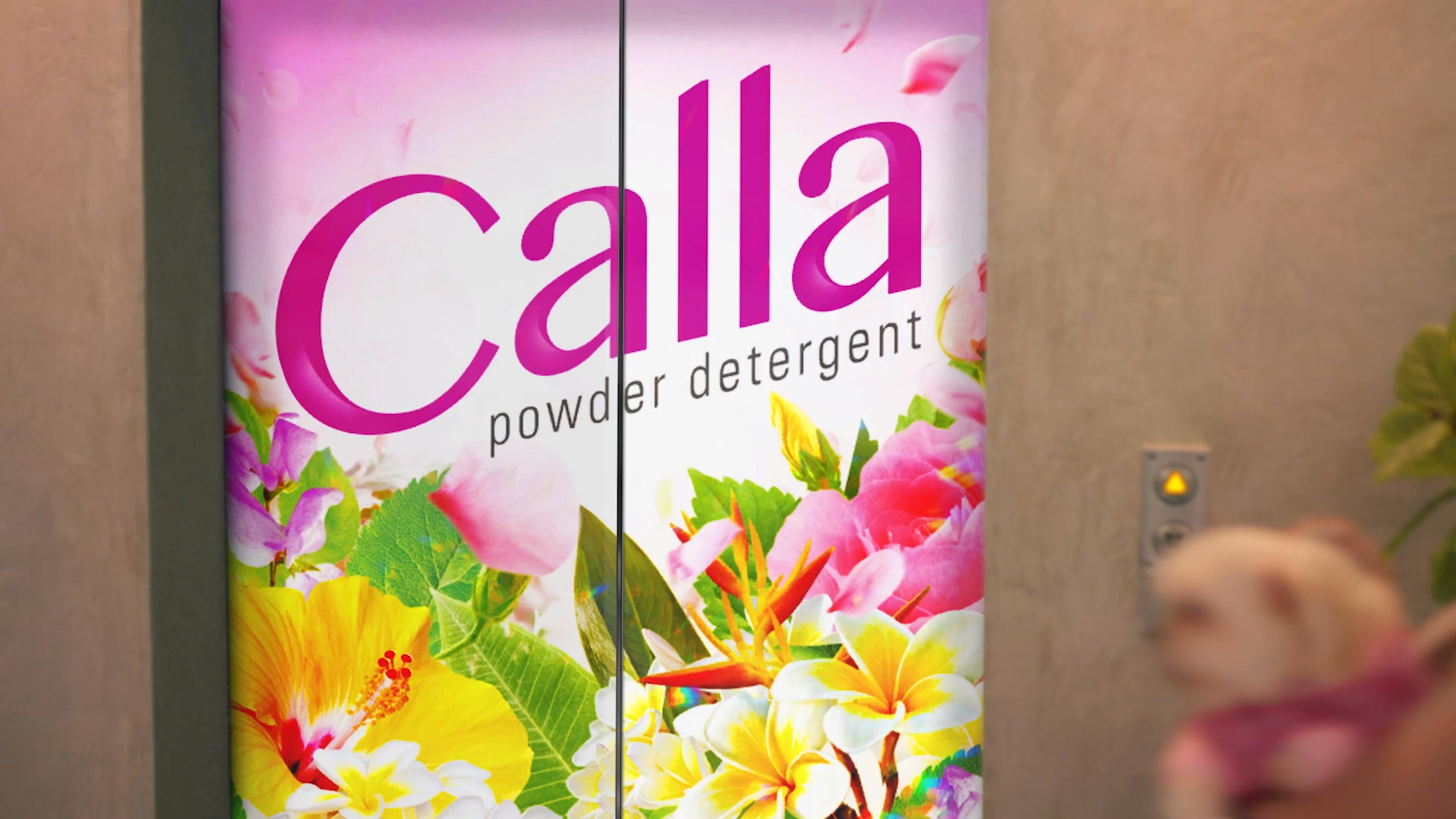 Amoy GV? Amoy ni Marian 'yan! Ang Calla Detergent may Fresh Pro-Tech ...