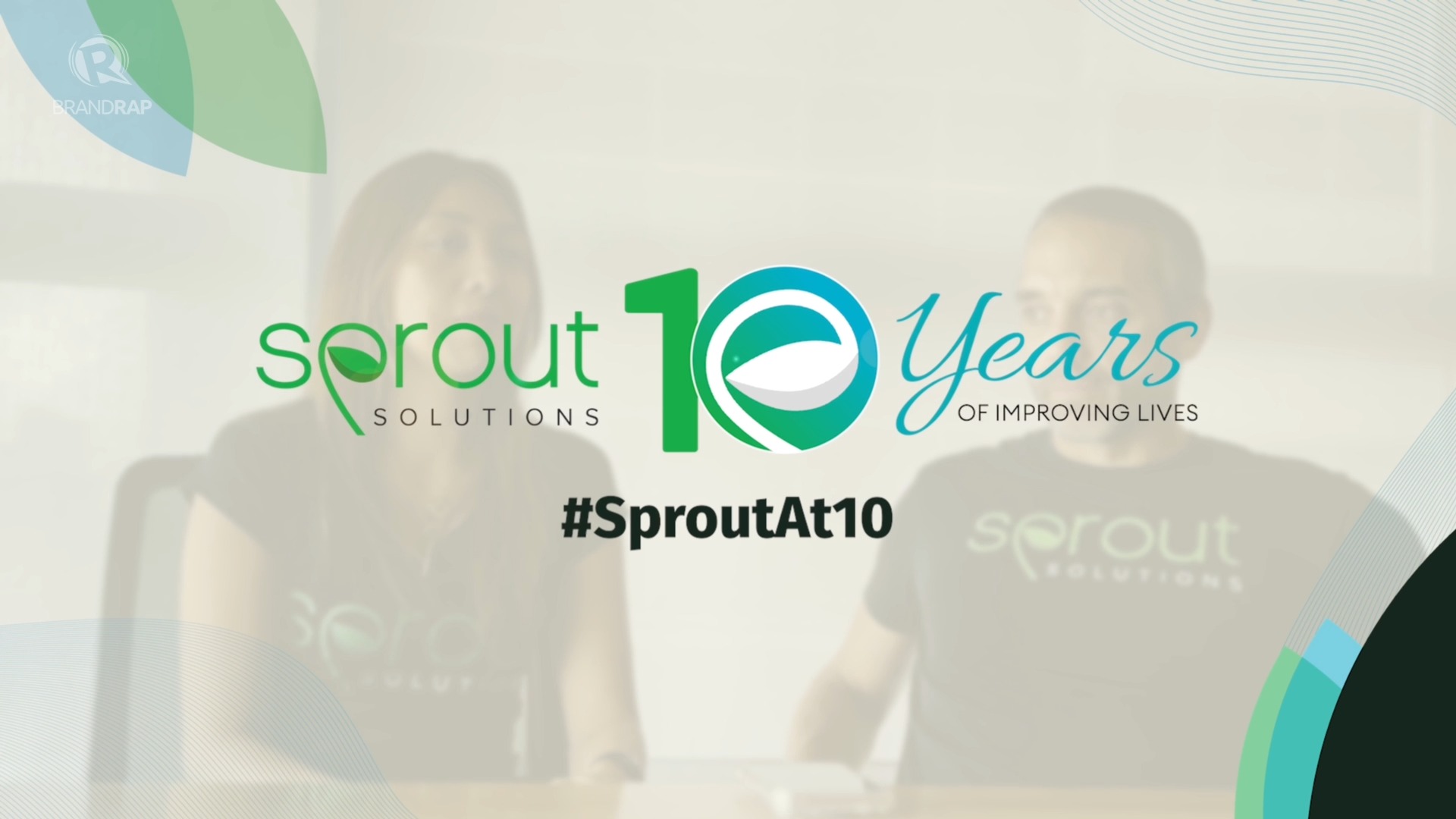 Sprout founders reflect on 10 years of growth What began as a simple ...