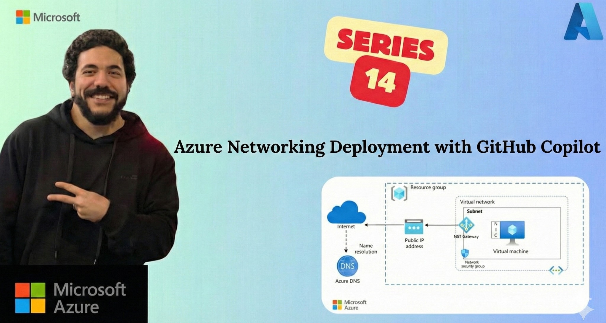 Cloud with Moe - Channel update New video in my channel -[14] EN ...