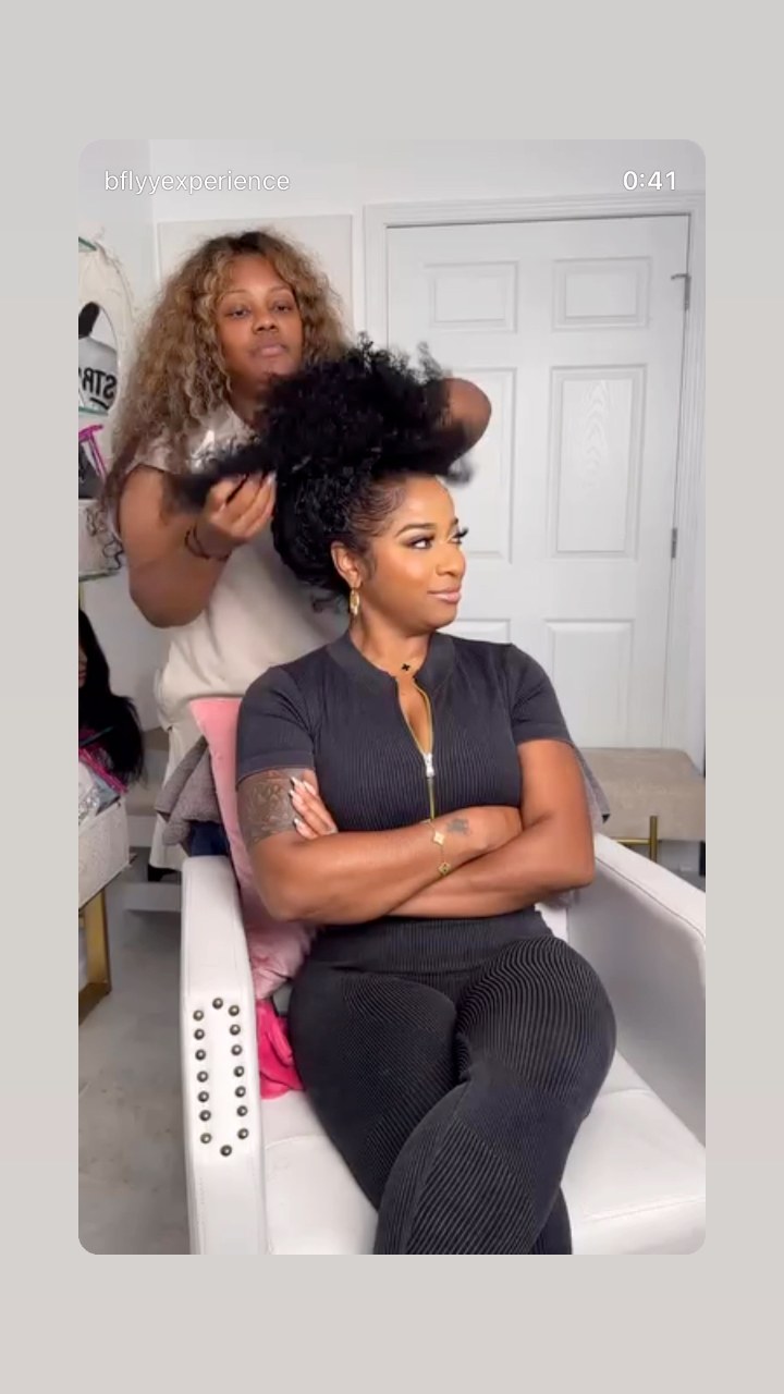Who is Toya Wright'S Mother: Unveiling Her Story