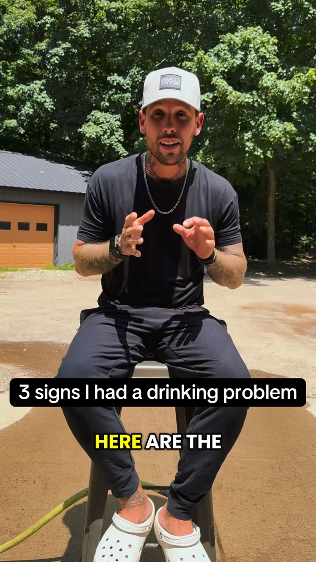 Do you know someone like this? 👀 #sober sober | Corey Warren | Facebook