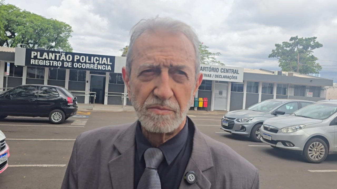 ADVOGADO DE AUTOR DE HOMICÍDIO FALA O criminalista Ragiotto foi ...