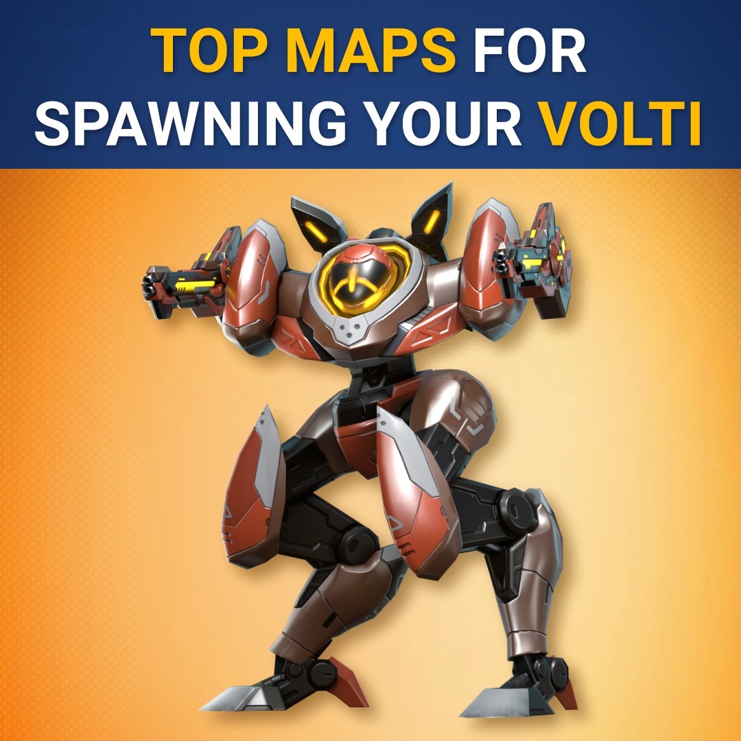 If you enjoy testing Mechs on different Maps, this video is exactly ...