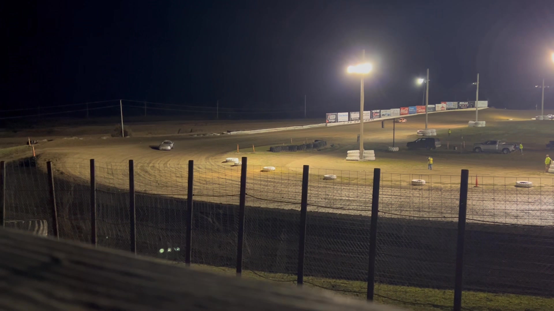Rylie Robb 48R heat race 9/27/25 | Robb Racing | Facebook