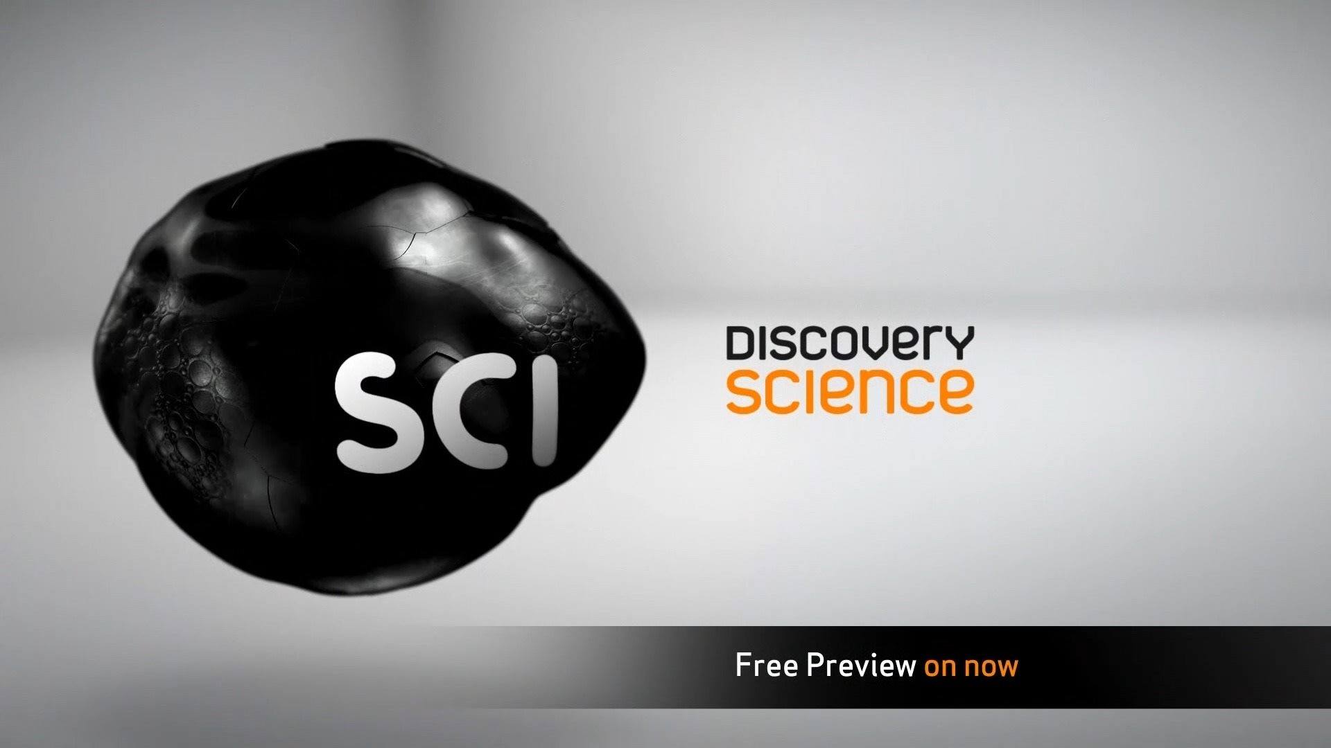 Discovery Science is now on FREE VIEW until September 14, 2020.📽 ...