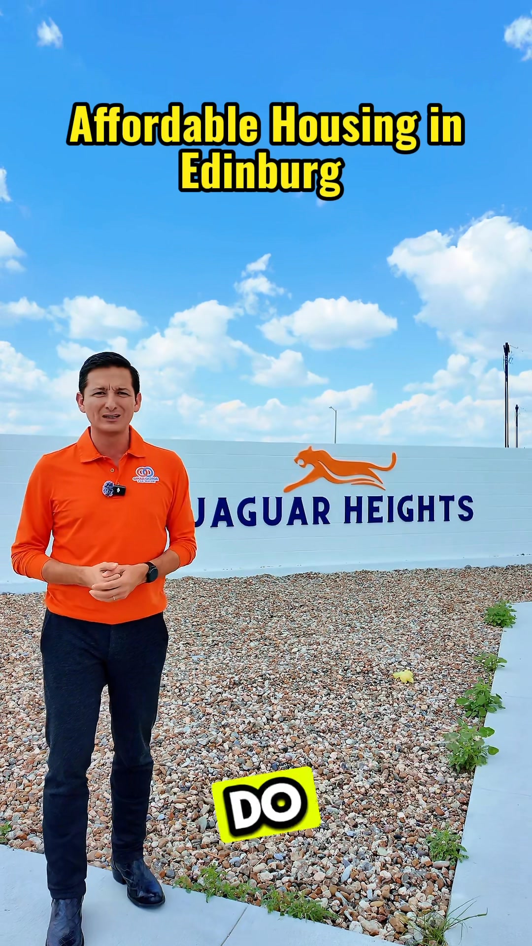 🚨 IT'S HERE! 🚨 🌟 Welcome to Jaguar Heights — where