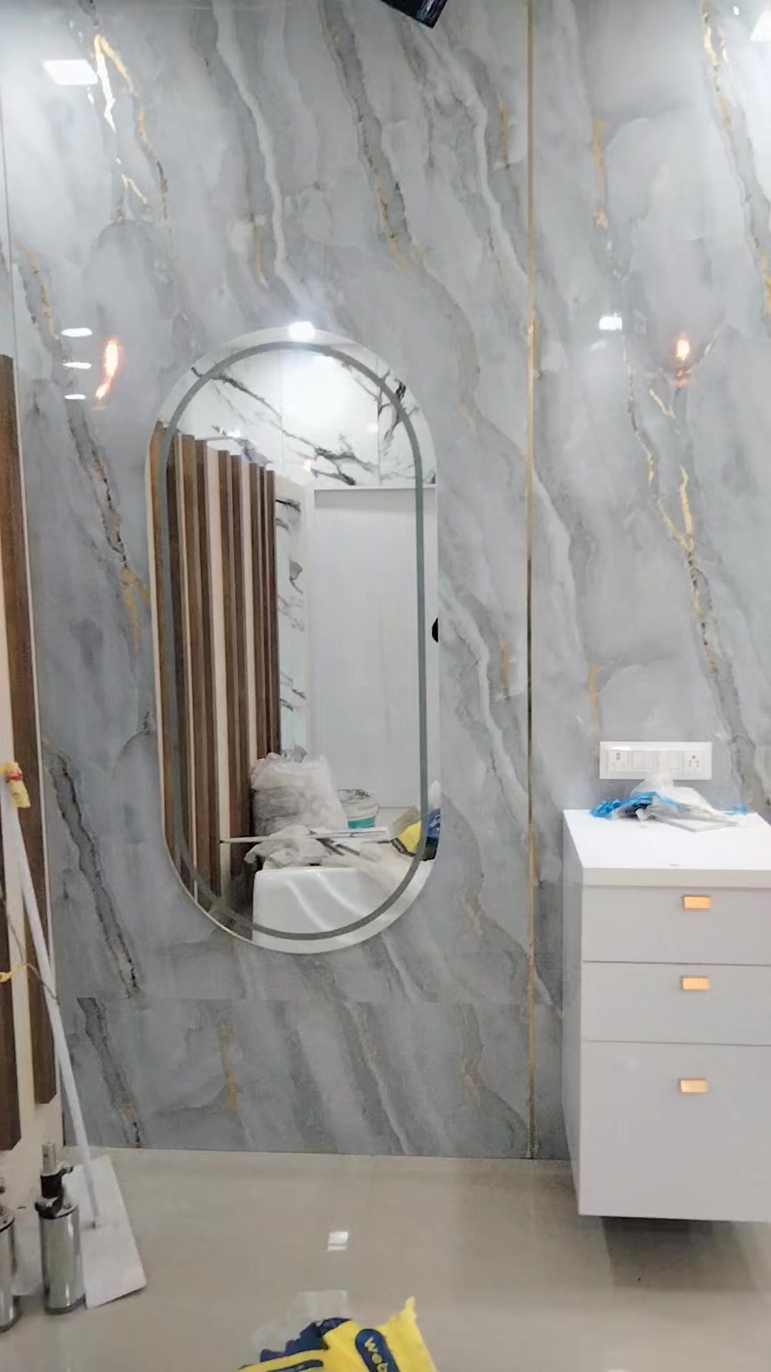 Aspen Interior | Malappuram