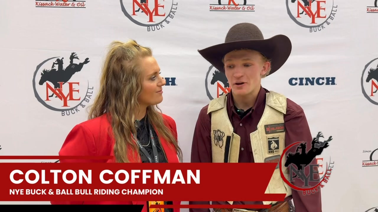 An interview with 𝘾𝙤𝙡𝙩𝙤𝙣 𝘾𝙤𝙛𝙛𝙢𝙖𝙣 riding 𝙎𝙩𝙞𝙘𝙠𝙣’ 𝙣 𝙈𝙤𝙫𝙞𝙣’ from 𝘽𝙪𝙧𝙘𝙝 ...