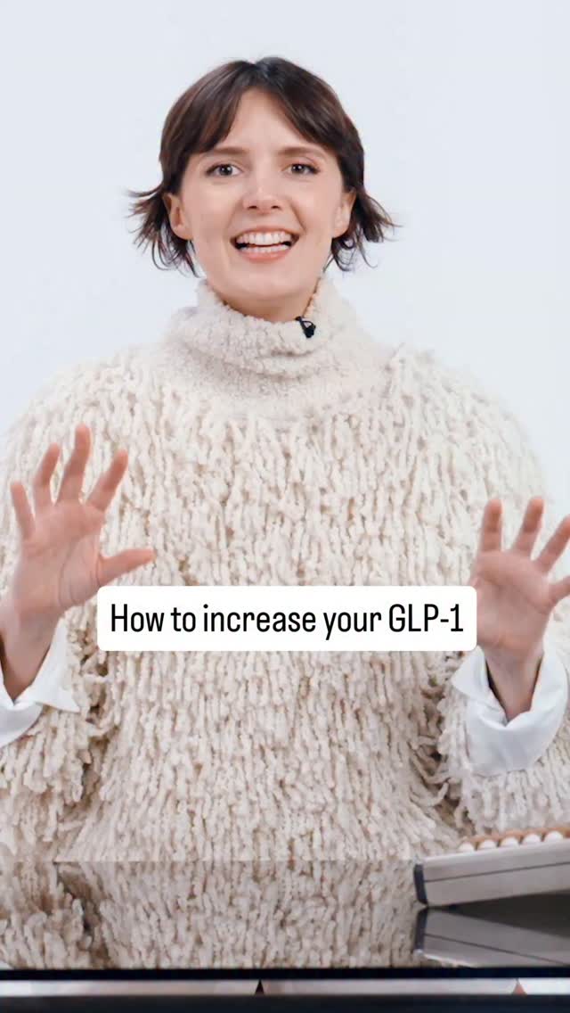 foods to increase glp 1 that naturally Nature's Ozempic: Your Guide Improving Your GLP-1 Levels Did you know that you  5 foods that naturally stimulate