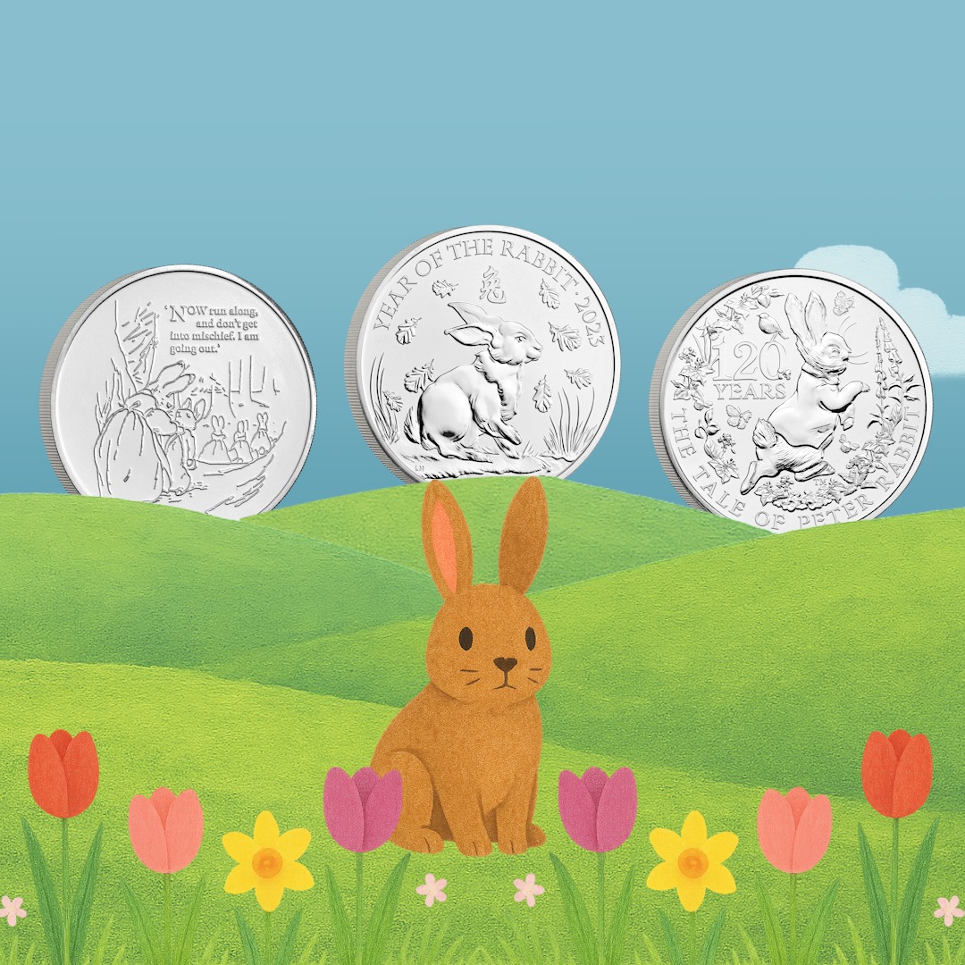 International Rabbit Day GIVEAWAY! 🐰🐇 To celebrate, we're giving away a ...