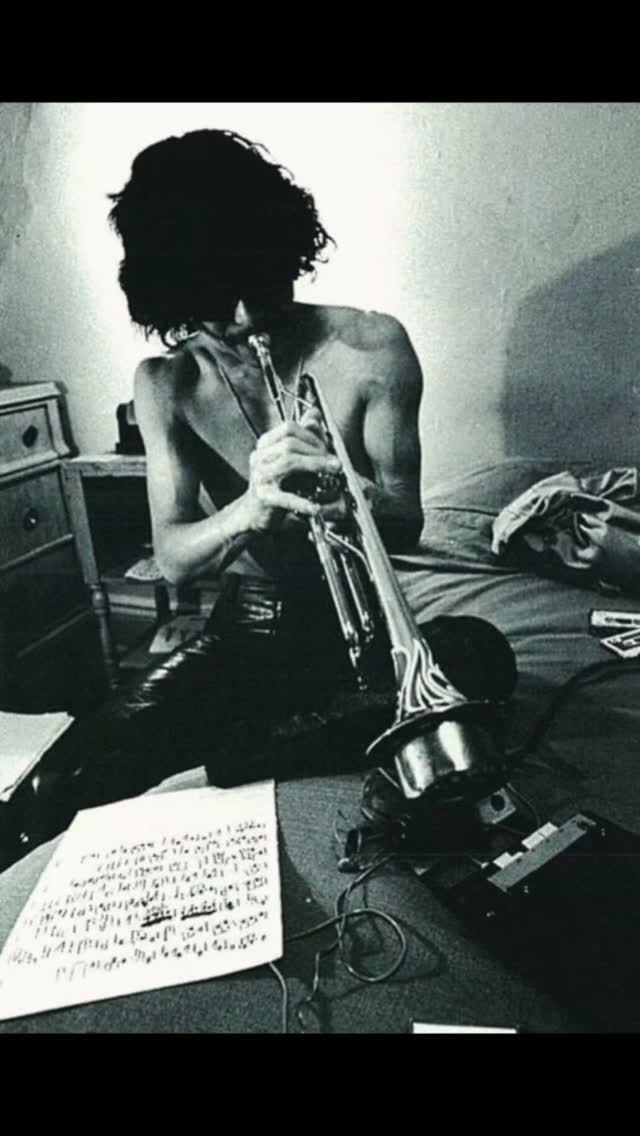 Terumasa Hino Quartet (日野皓正) - Alone, Alone and Alone Columbia