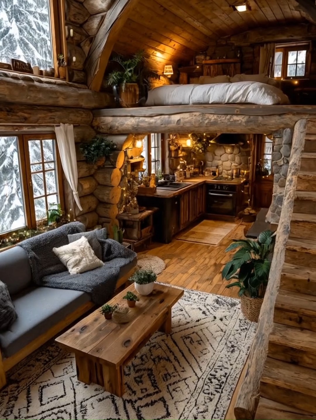 Amazing😍 | My Cozy Cabin | Facebook