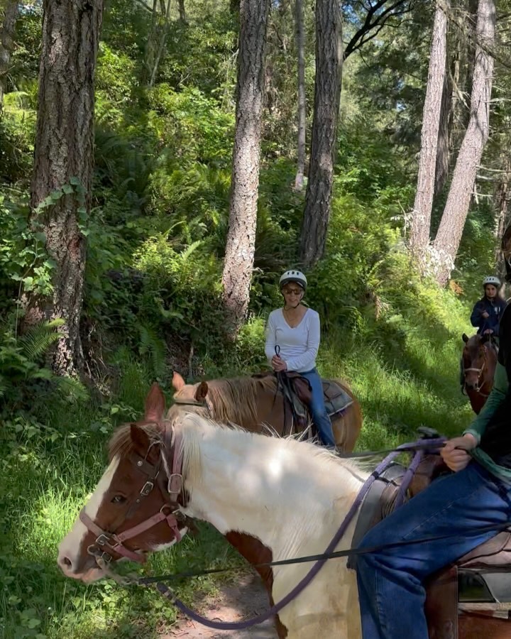 Five Brooks Ranch | Olema CA
