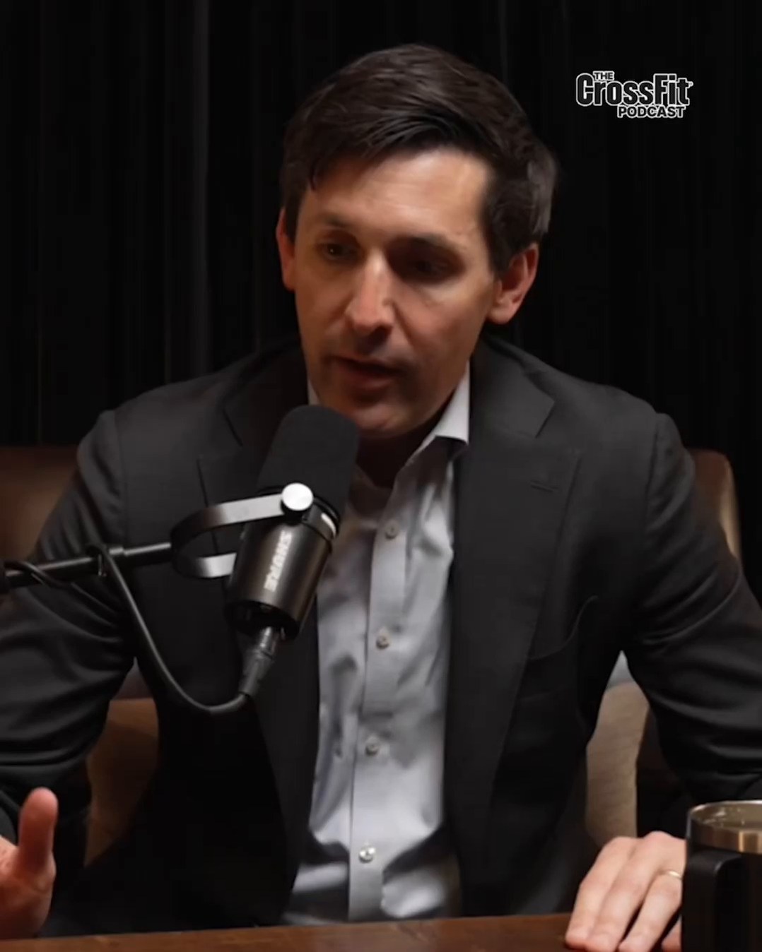 Calley Means is a former food and pharma lobbyist turned healthcare ...