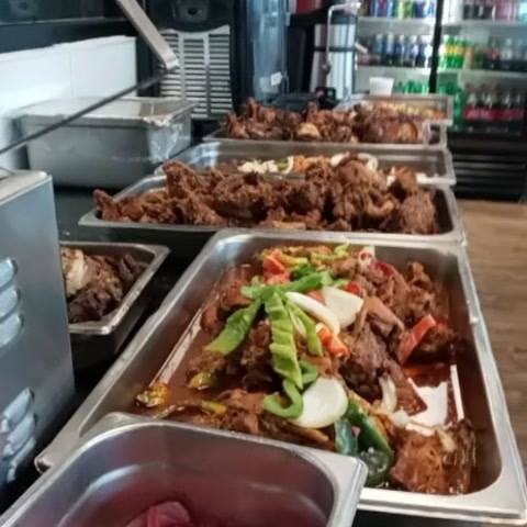 Wow Que Rico Rotisserie & Restaurant | Allentown PA