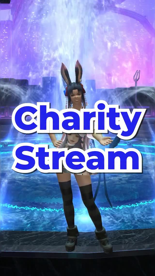 🦄 3 SUBS = FREE UNICORN MOUNT | FFXIV Alsvid Drop | Sub or Gift