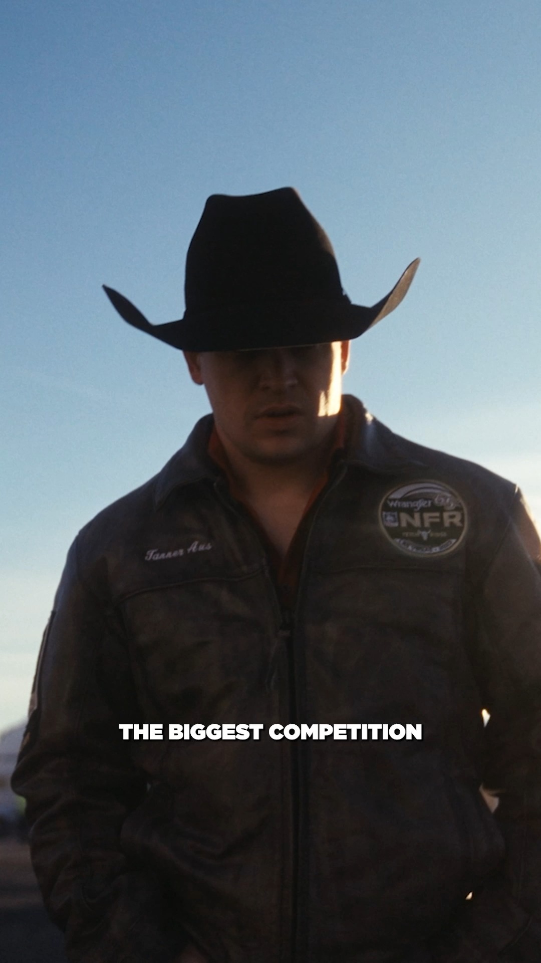 Under the bright lights of rodeo’s biggest stage, it all comes down to ...