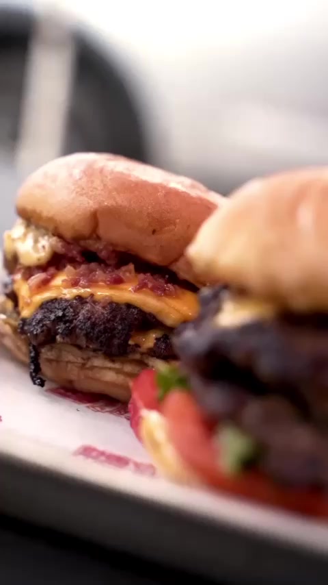 Chill N' Burger | Medley FL