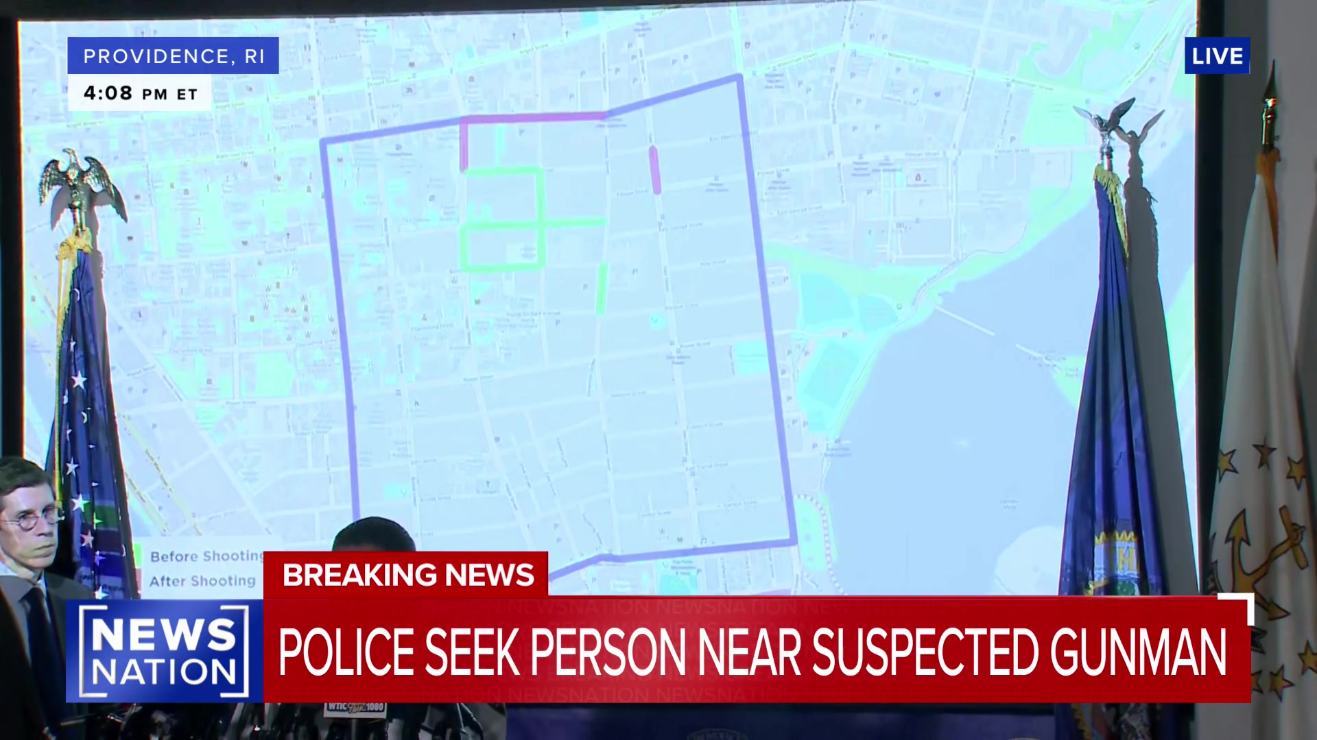 NewsNation - Providence police show new photos they... | Facebook