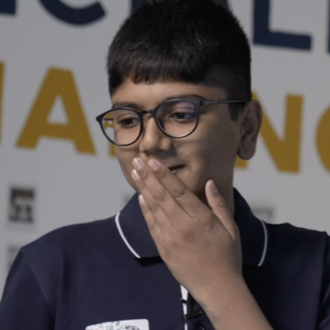 Eric Stanley - This Kid Just Broke a Math World Record | Facebook