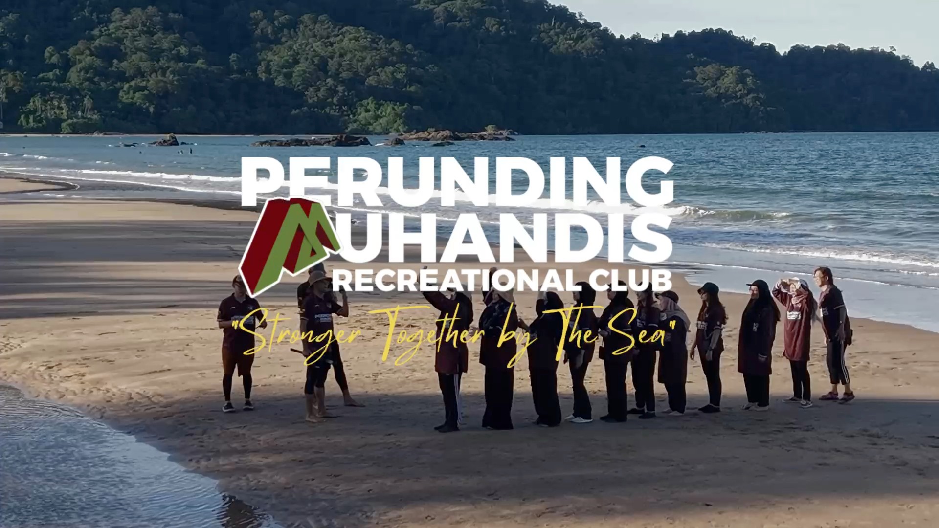 Before the October ends, Perunding Muhandis Sdn. Bhd celebrate another ...