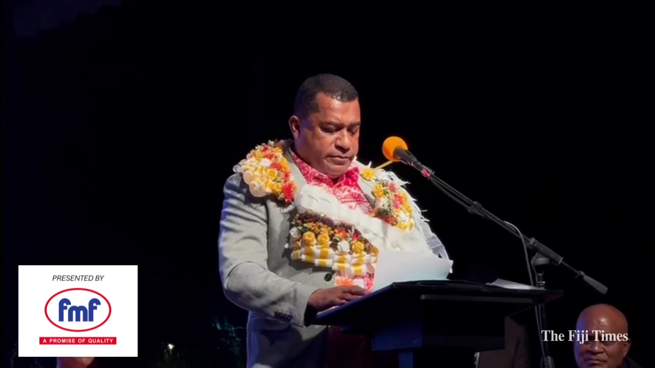 2025 HIBISCUS FESTIVAL | Minister for Housing and Local Government ...