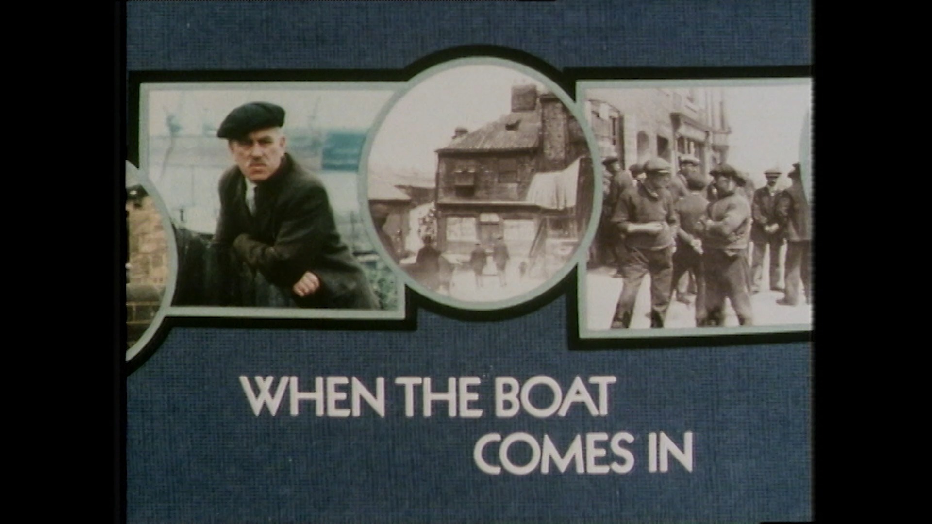 When the Boat Comes In Coming in 2025 on That's TV 2 The New Year