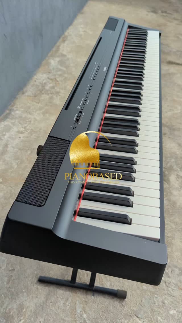 yamaha p95 digital piano 25,000.00 | Athena's Musical Instruments
