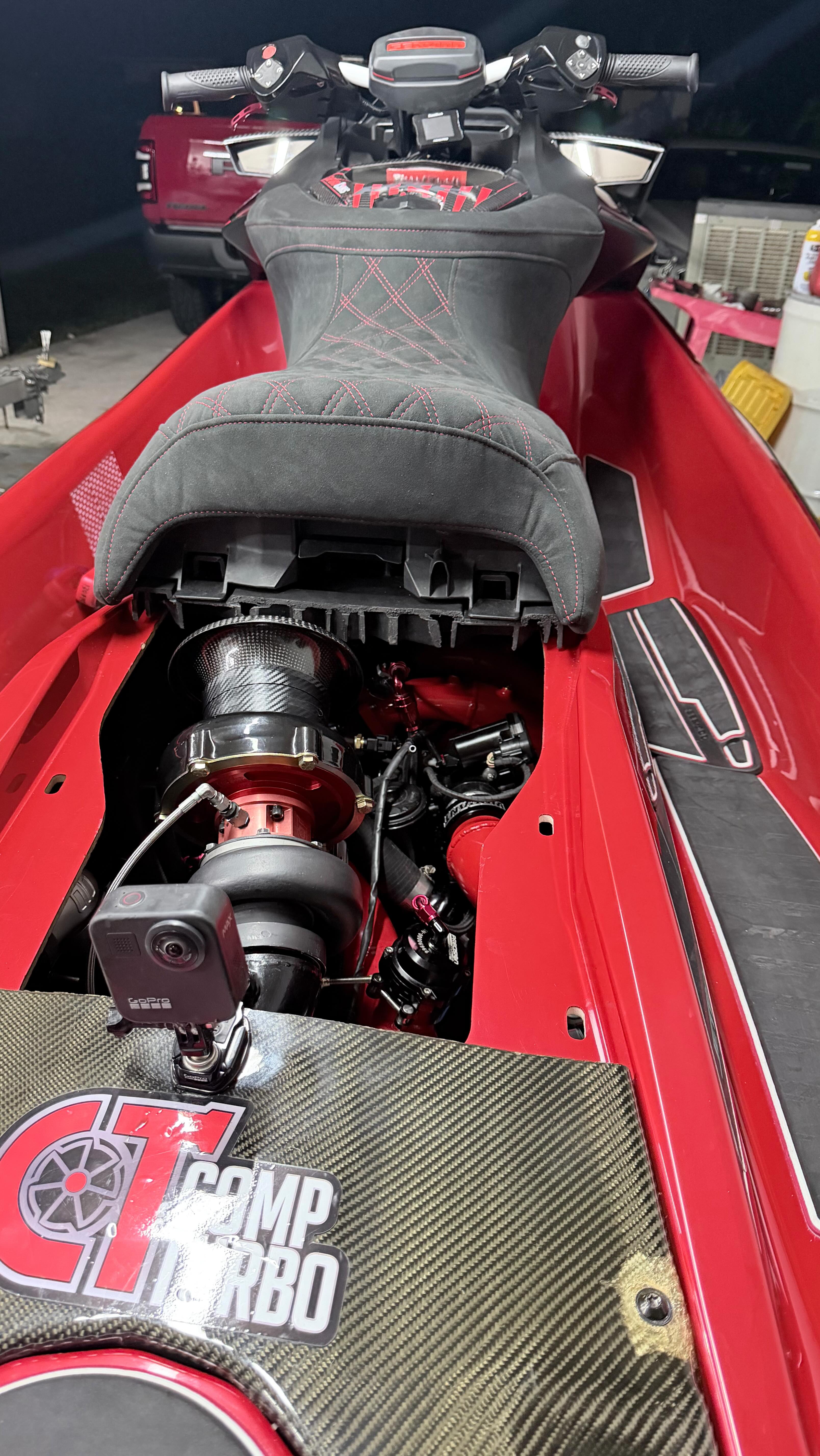 Ruthless Racing STAGE 4 Kelford Cams testing on the turbo 325 ...