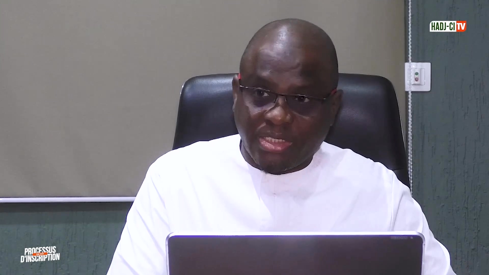 #Hadj2025/1446H -... - Commissariat du Hadj - Côte d'Ivoire | Facebook