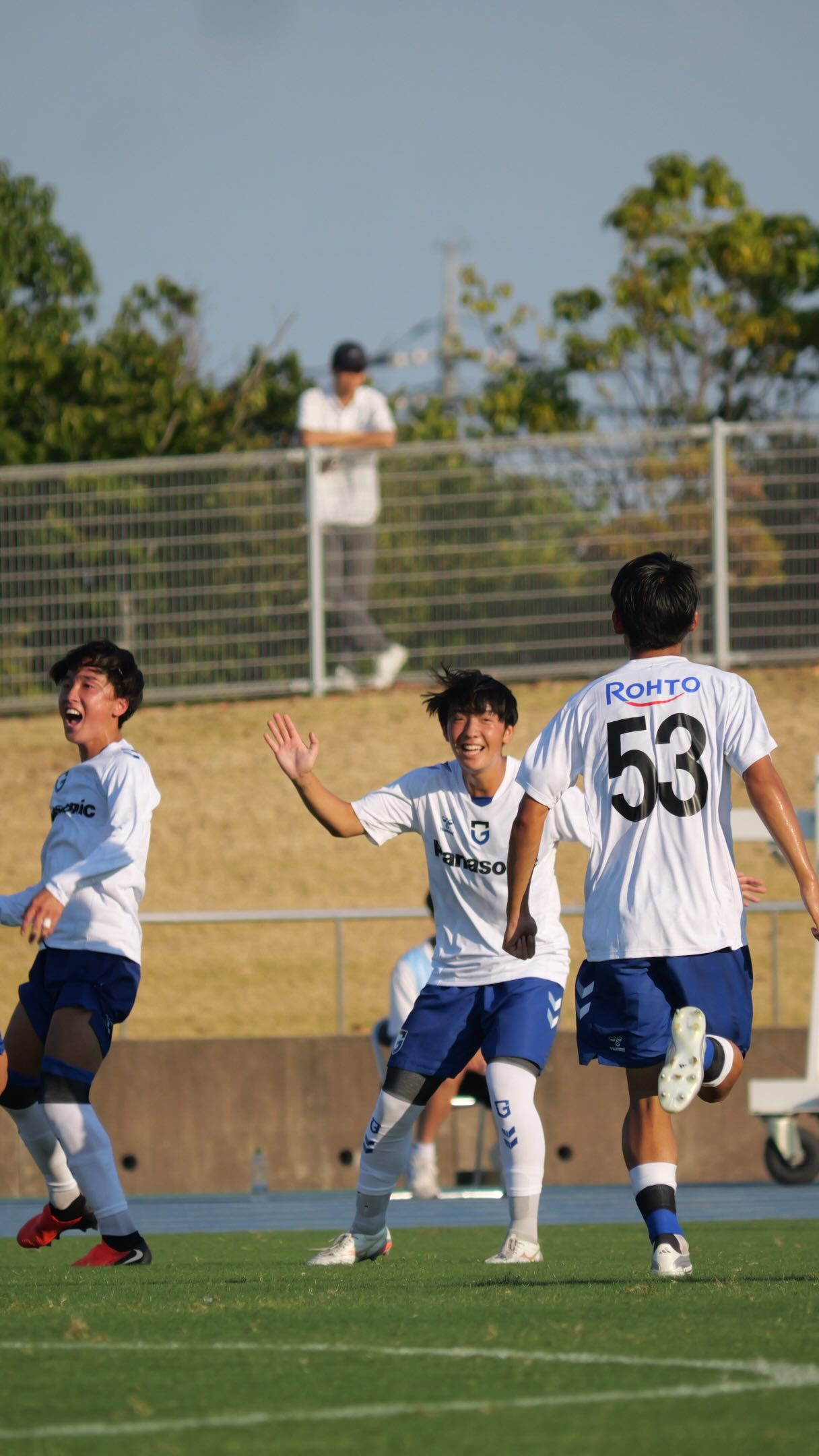 ガンバ大阪ユースから2026シーズン新加入 #山本天翔 選手へ10の質問