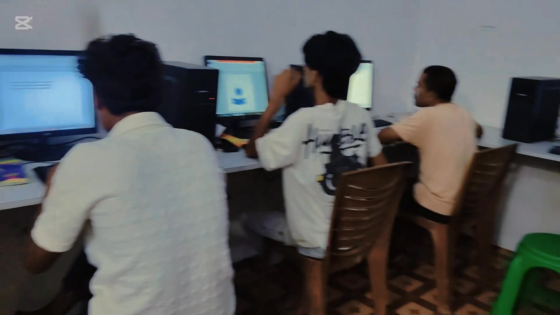 Madhesh Computer & coaching center | Janakpur