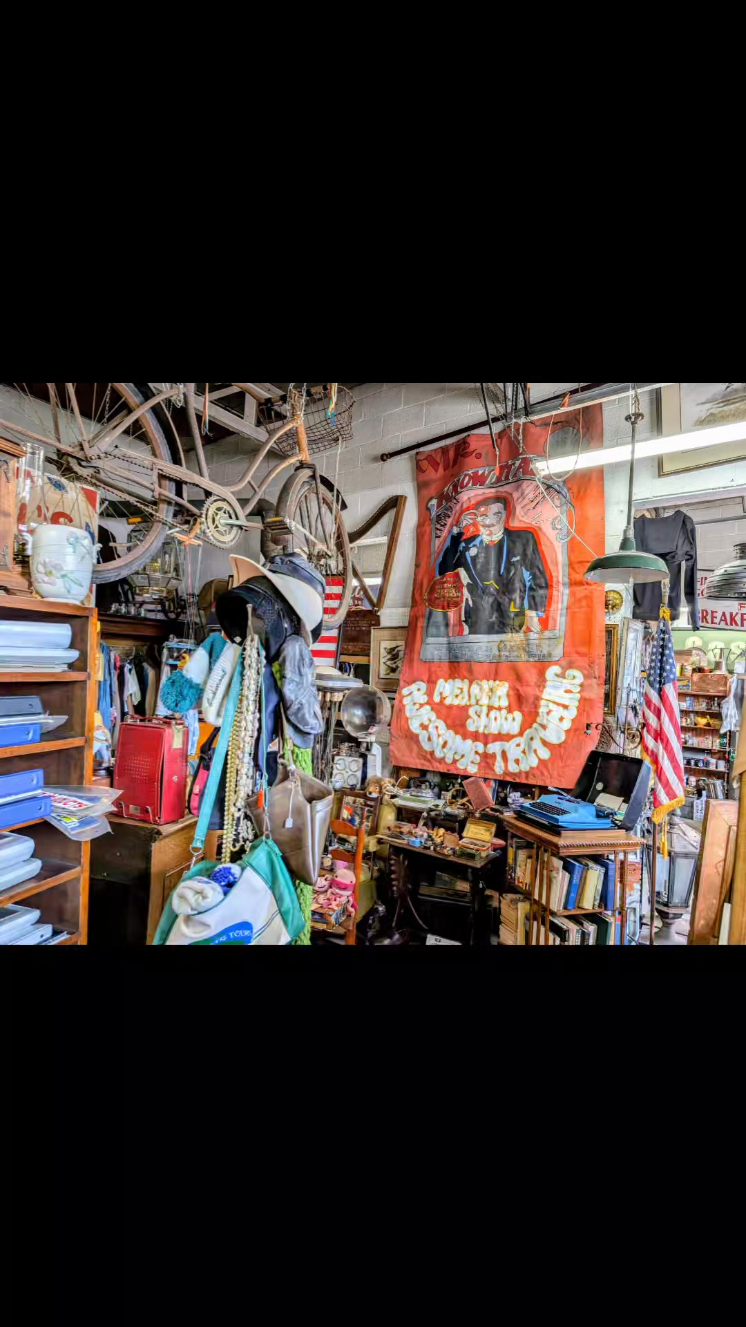 House of Relics | Leominster MA