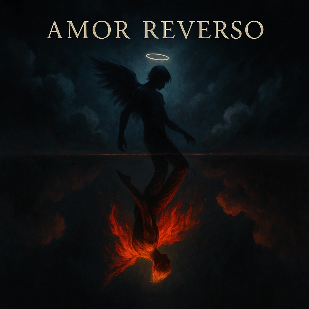 Amor Reverso: una canción sobre la dualidad del amor. Una catarsis ...