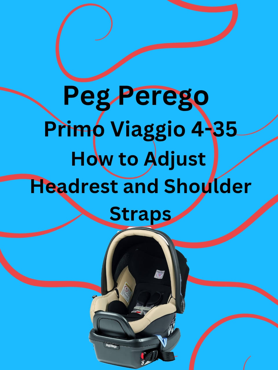 uppababy mesa car seat 2018 Infant Seat, 2018, Henry (Blue Marl) Color:Perch Gill Clear Top Air Intake Kit Travel system compatible with Stroller Parts Maxi Cosi