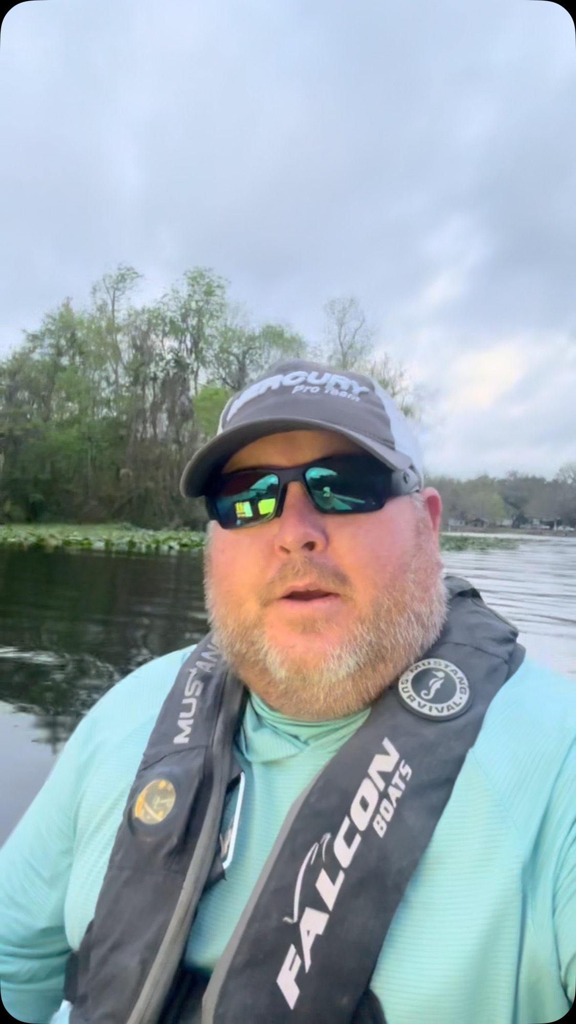 Kicking off the 2025 season with day 1 practice. Can’t thank you and my ...
