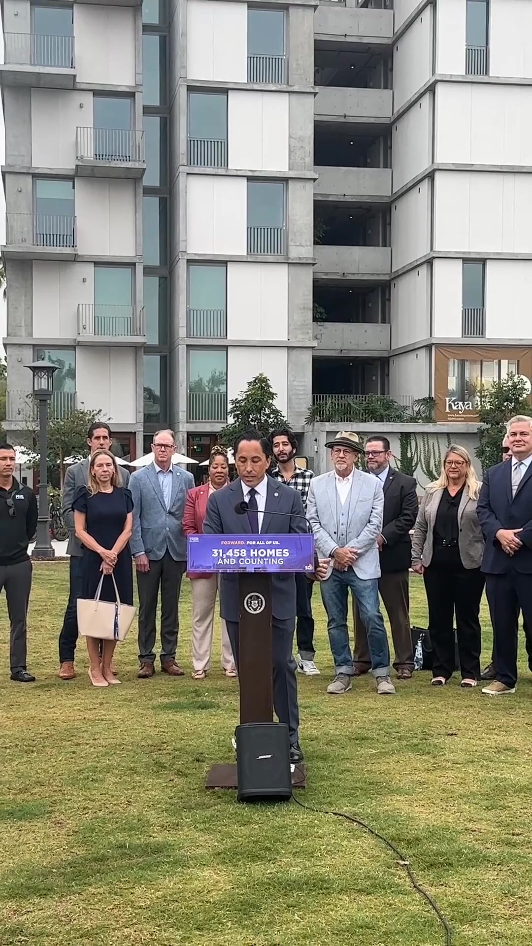 The City’s 2025 Annual Report on Homes... - Mayor Todd Gloria | Facebook