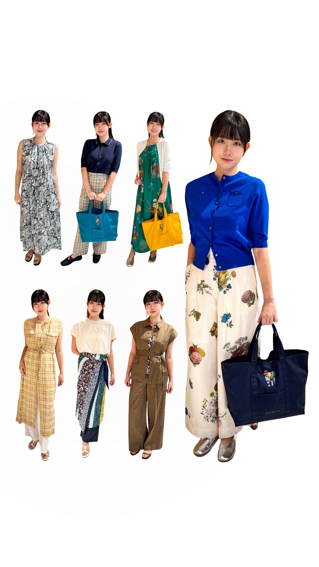 LUMINE SINGAPORE | Singapore Singapore