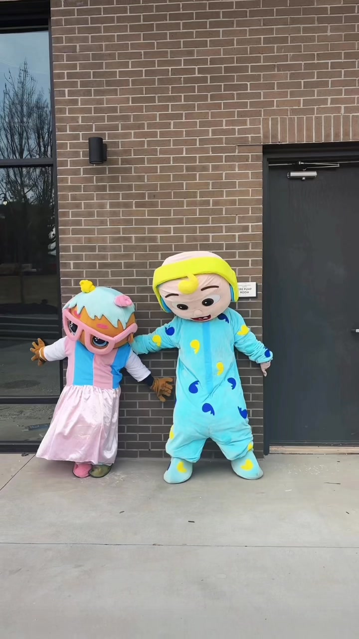 WeCharm Bear & Friends Atl | Atlanta GA
