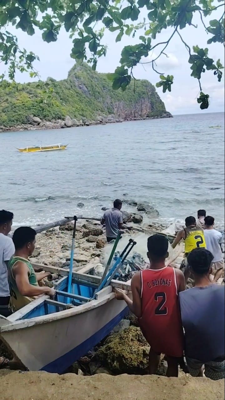 Mhon Ragsak Dagat
