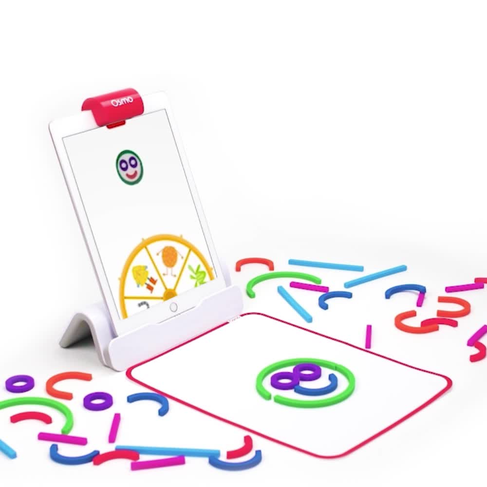 Little Genius Starter Kit - Squiggle Magic | Little Genius Starter Kit ...
