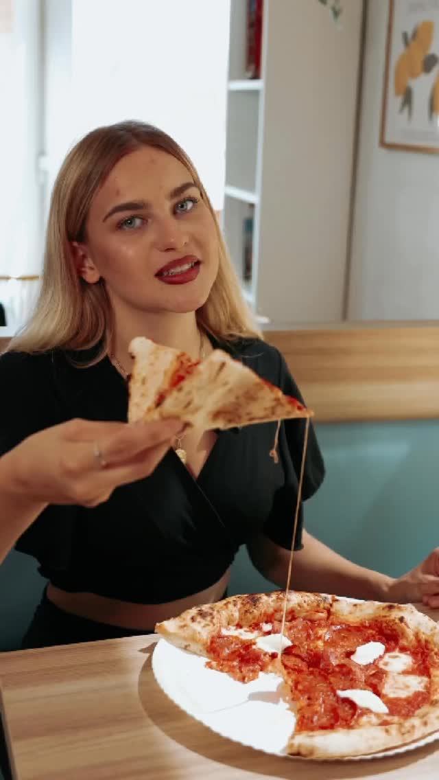 Betania Pizza Włoska | Czestochowa